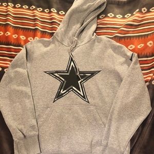 Men’s Nike Dallas Cowboys Hoodie